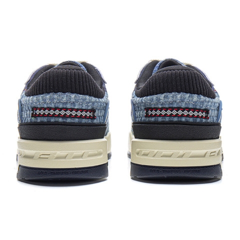 LI-NING李宁2025中性001 BTC 3运动生活AGCV281-2