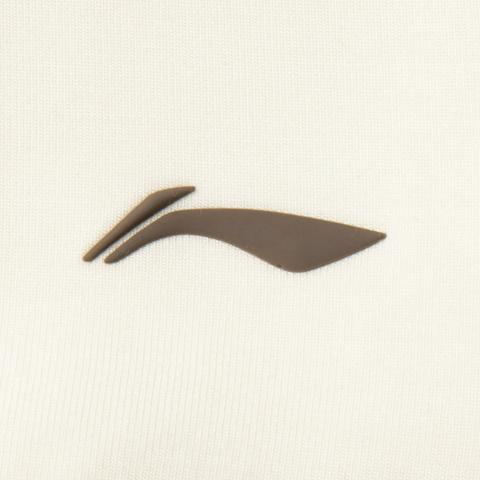 LI-NING李宁2025女子套头无帽卫衣针织无帽卫衣AWDV508-1