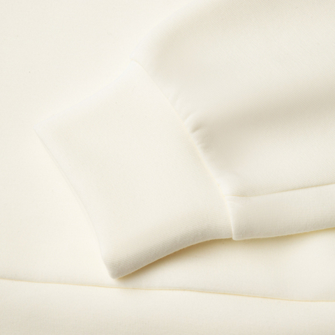 LI-NING李宁2025女子套头无帽卫衣针织无帽卫衣AWDV508-1