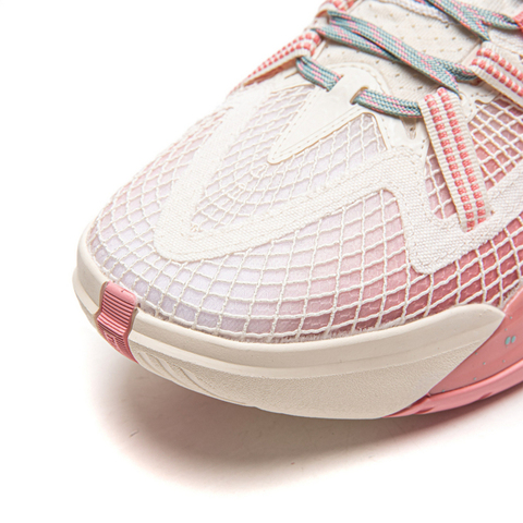 LI-NING李宁2025男子游击1 Super V2篮球ABFV021-4