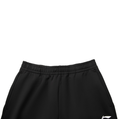 LI-NING李宁2025男子针织运动裤针织长裤AKLV877-1