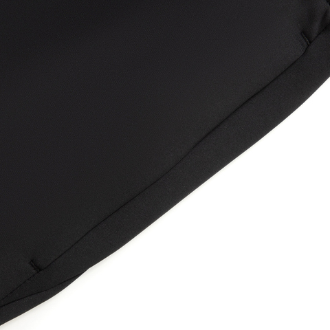 LI-NING李宁2025男子针织运动裤针织长裤AKLV877-1