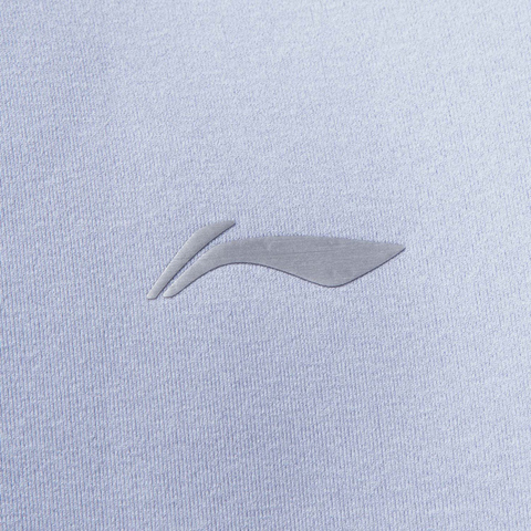 LI-NING李宁2025女子针织连帽外套针织连帽外套AFDVC10-4