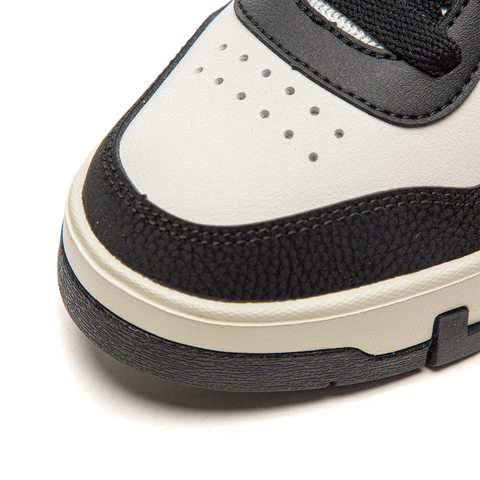 LI-NING李宁2025女子COMMON 80S运动生活AGCV208-2