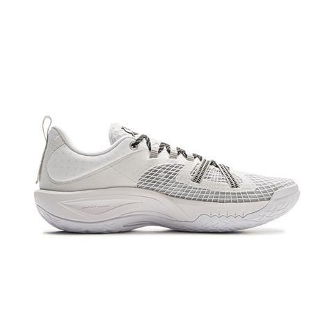 LI-NING李宁2025男子游击1 Super V2篮球ABFV021-3