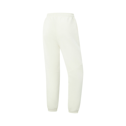 LI-NING李宁2025女子针织运动裤针织长裤AKYV140-2