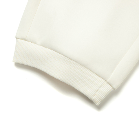 LI-NING李宁2025女子针织运动裤针织长裤AKYV140-2