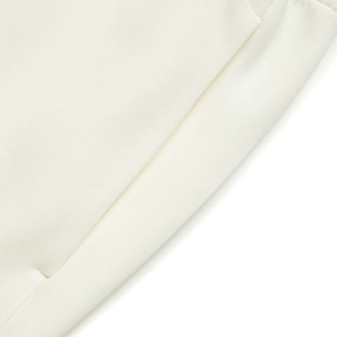 LI-NING李宁2025女子针织运动裤针织长裤AKYV140-2