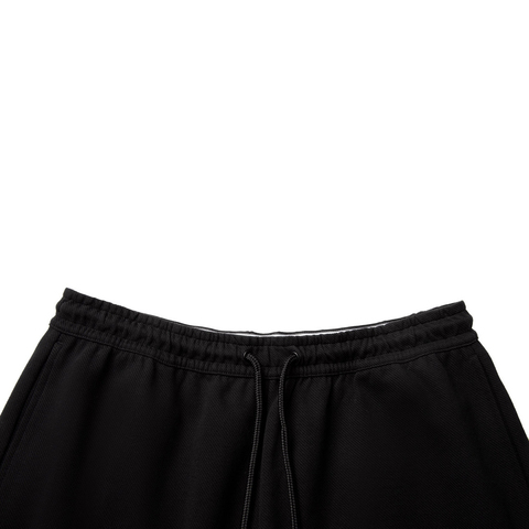 LI-NING李宁2025男子卫裤针织长裤AKLV371-3