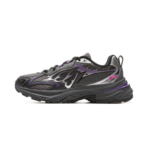 LI-NING李宁2025男子风行运动生活AGCV275-3