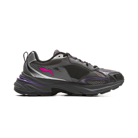 LI-NING李宁2025男子风行运动生活AGCV275-3