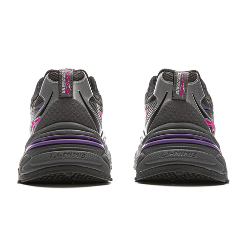 LI-NING李宁2025男子风行运动生活AGCV275-3