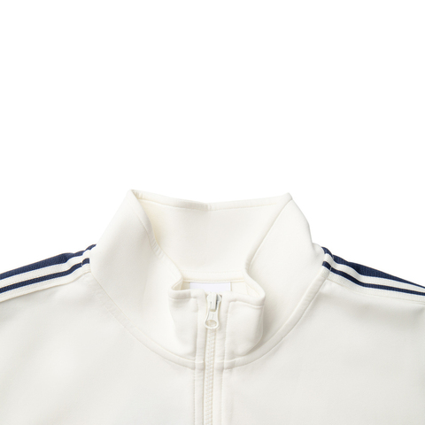 LI-NING李宁2025女子开衫无帽卫衣针织无帽外套AWDV930-3