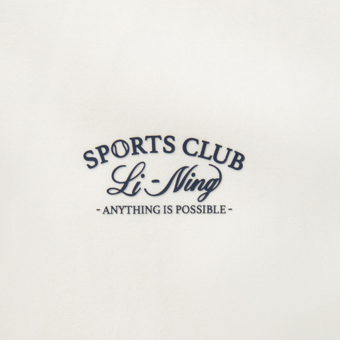 LI-NING李宁2025女子开衫无帽卫衣针织无帽外套AWDV930-3