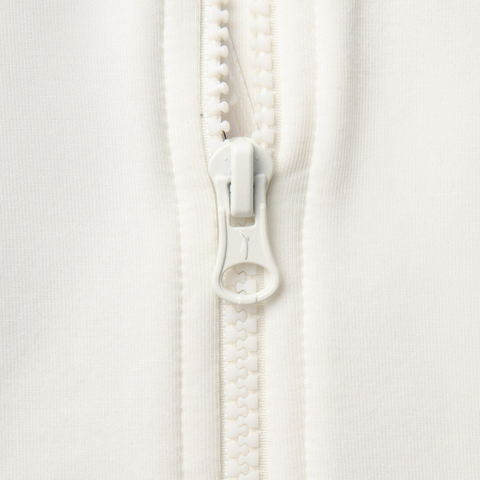 LI-NING李宁2025女子开衫无帽卫衣针织无帽外套AWDV930-3