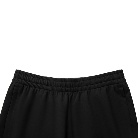 LI-NING李宁2025男子卫裤针织长裤AKLV767-1