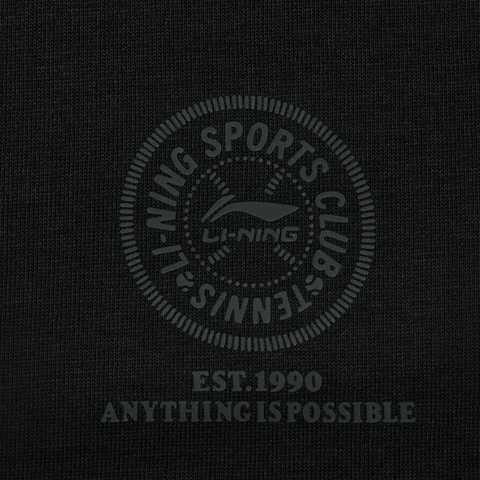 LI-NING李宁2025男子卫裤针织长裤AKLV767-1