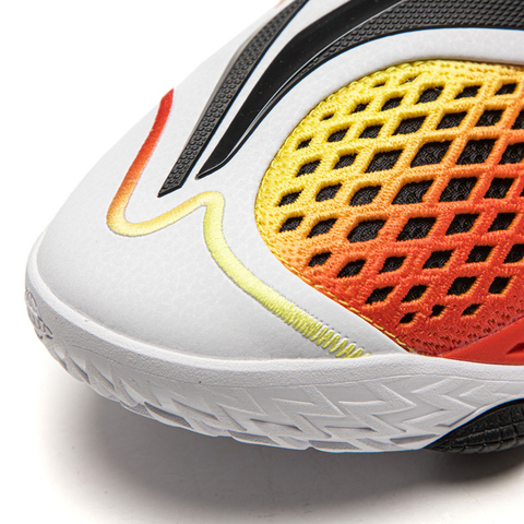 LI-NING李宁2025男子反伍5篮球ABFV025-8