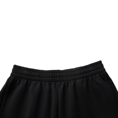 LI-NING李宁2025女子卫裤针织长裤AKLVA34-1