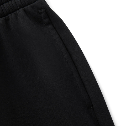 LI-NING李宁2025女子卫裤针织长裤AKLVA34-1