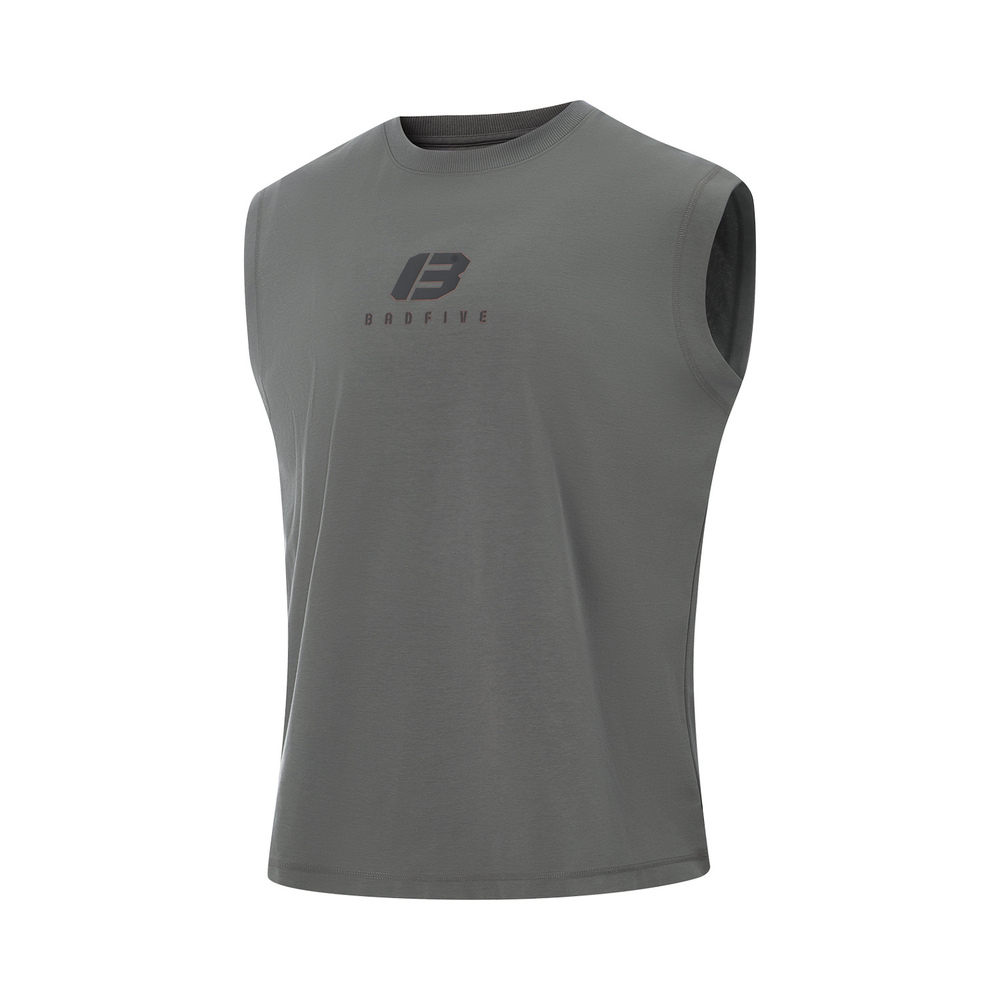 LI-NING李宁2025男子背心运动背心AVSV147-2