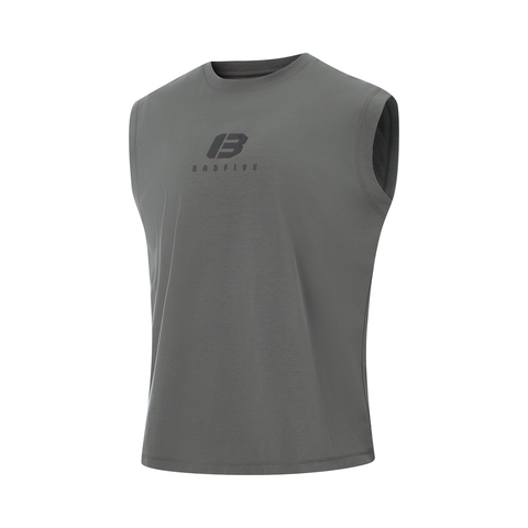 LI-NING李宁2025男子背心运动背心AVSV147-2