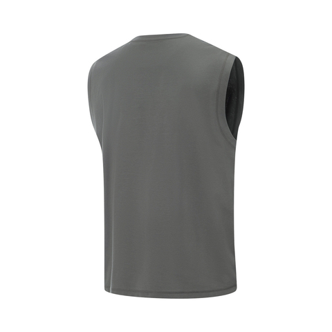 LI-NING李宁2025男子背心运动背心AVSV147-2