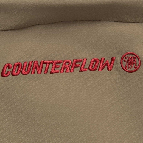 LI-NING李宁2025中性运动风衣梭织连帽外套AFDVF47-4