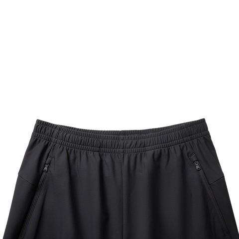 LI-NING李宁2025男子针织运动裤针织长裤AKYV137-1