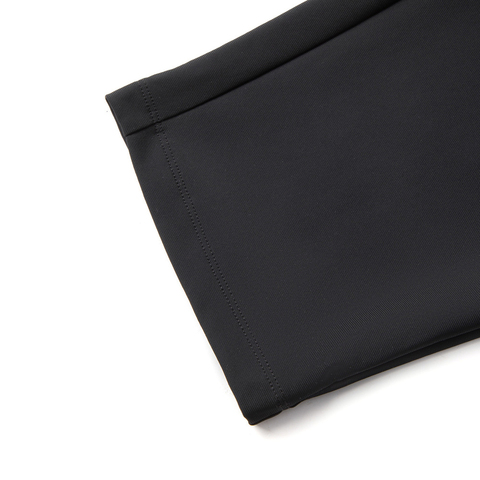 LI-NING李宁2025男子针织运动裤针织长裤AKYV137-1