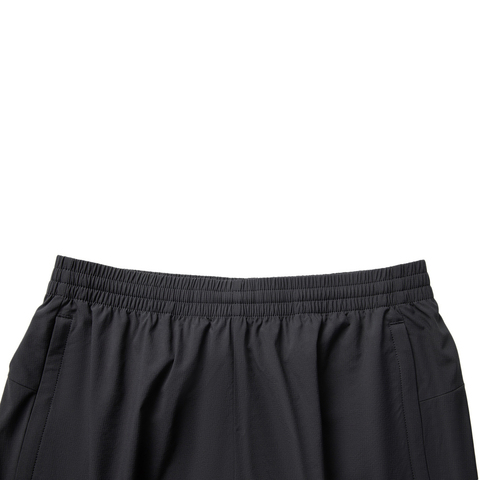 LI-NING李宁2025男子运动长裤梭织长裤AYKV345-1