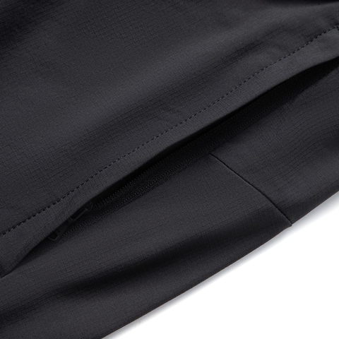 LI-NING李宁2025男子运动长裤梭织长裤AYKV345-1