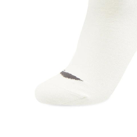 LI-NING李宁2025中性中袜三双装中袜优惠装AWTV123-2