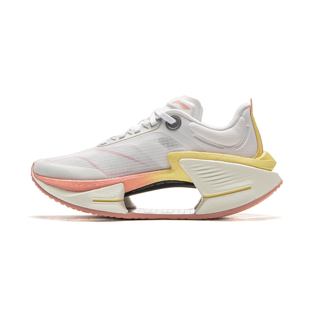 LI-NING李宁2025女子绝影3 ESSENTIAL跑步ARRV002-21