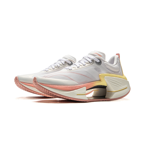 LI-NING李宁2025女子绝影3 ESSENTIAL跑步ARRV002-21