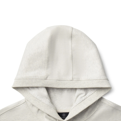 LI-NING李宁2025男子套头连帽卫衣针织连帽卫衣AWDV259-3