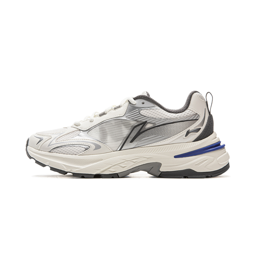 LI-NING李宁2025男子风行运动生活AGCV275-1