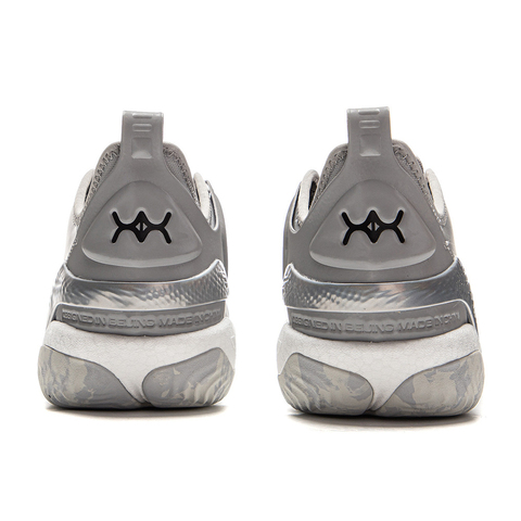 LI-NING李宁2025男子驭帅19V2篮球ABAV049-6