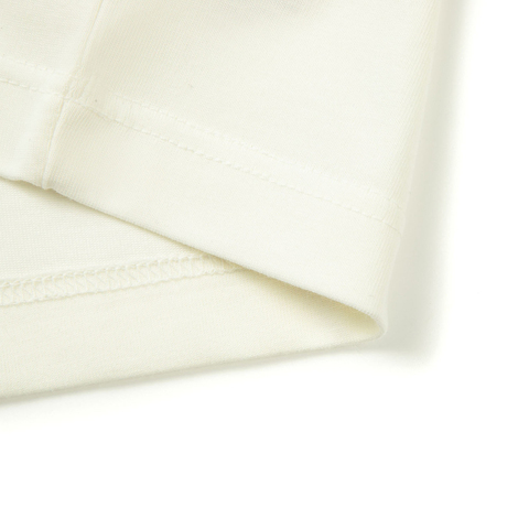 LI-NING李宁2025男子短袖文化衫针织无领短TAHSVG53-1