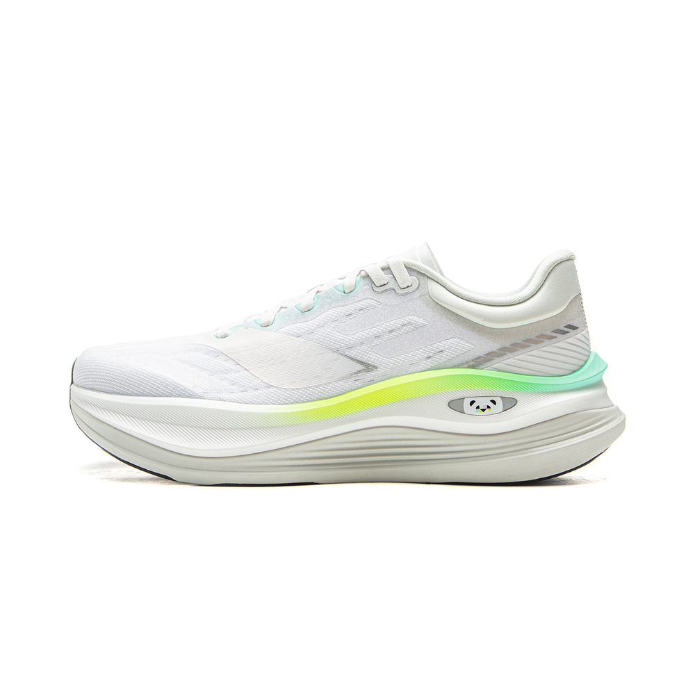 LI-NING李宁2025男子越影5 PRO跑步ARHV013-24