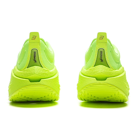 LI-NING李宁2025男子绝影3 ESSENTIAL跑步ARRV003-17