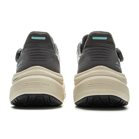 LI-NING李宁2025中性SOFT GO MAX 2运动生活AGLV001-7