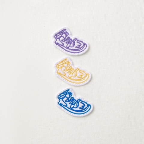 LI-NING李宁2025男子短袖文化衫针织无领短TAHSV083-2