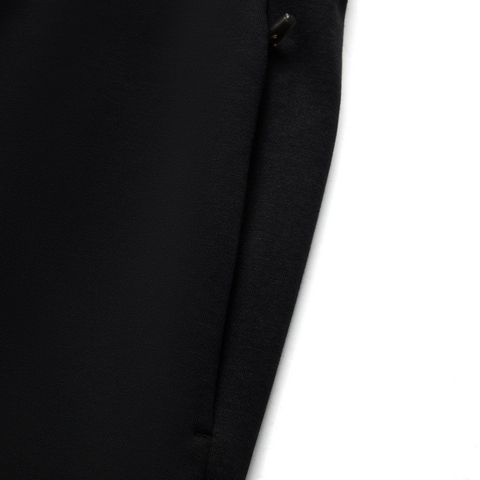 LI-NING李宁2025男子短卫裤针织短裤AKSV777-1