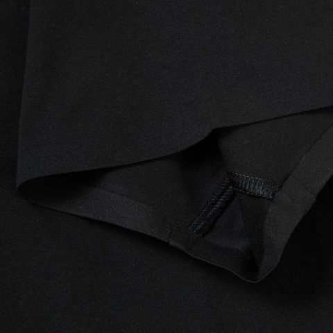 LI-NING李宁2025男子短袖POLO针织有领短TAPLV673-2