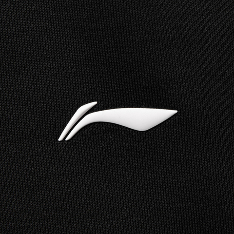 LI-NING李宁2025女子卫裤针织长裤AKLV334-4