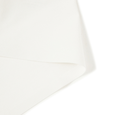 LI-NING李宁2025男子短袖T恤针织无领短TATSV693-1