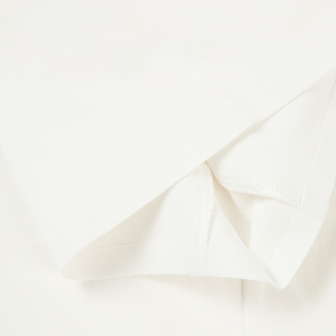 LI-NING李宁2025男子短袖T恤针织无领短TATSV693-1