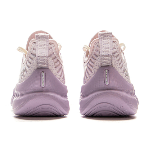 LI-NING李宁2025女子SOFT COOL 2运动生活AGLV010-9