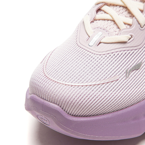 LI-NING李宁2025女子SOFT COOL 2运动生活AGLV010-9